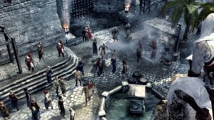 Assassin’s Creed 1