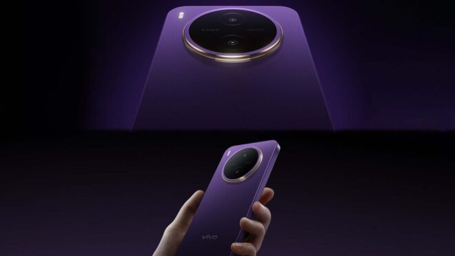 Tam 10.200 mAh batarya taşıyan Vivo Y600 Pro tanıtıldı