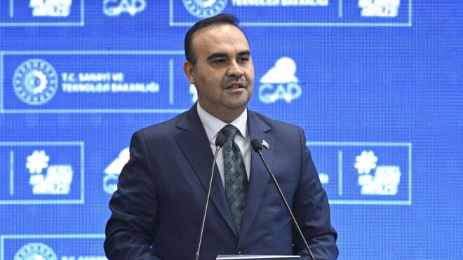 Sanayi ve Teknoloji Bakanı: “Yabancı yatırımcılar tamamen uzaktan şirket kurabilecek”