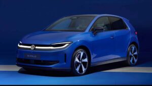 Volkswagen ID. Polo