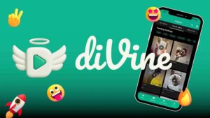 Eski Vine içeriklerini geri getiren diVine kullanıma sunuldu