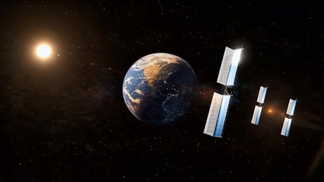 Meta, veri merkezlerine enerji sağlamak için uzaydan yansıtılan güneş ışığını kullanmak istiyor