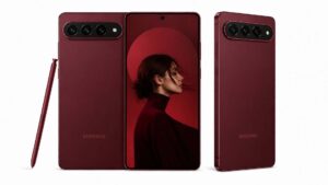 Samsung Galaxy S27 serisinde kamera modülüde değişikliğe gidilebilir