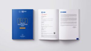 OECD tarafından hazırlanan “Yapay Zeka Yetkinlik Göstergeleri” raporu Türkçeye çevrildi