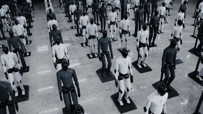 Figure, insansı robot üretiminde çıtayı yükseltti [Video]