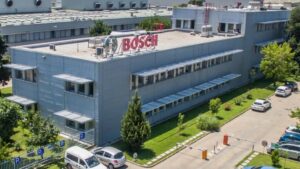 Bosch, iddiaya göre Bursa fabrikasında büyük bir işten çıkarmaya hazırlanıyor