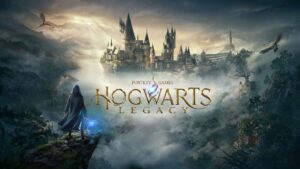 Epic Game Store, Hogwarts Legacy'i ücretsiz olarak veriyor