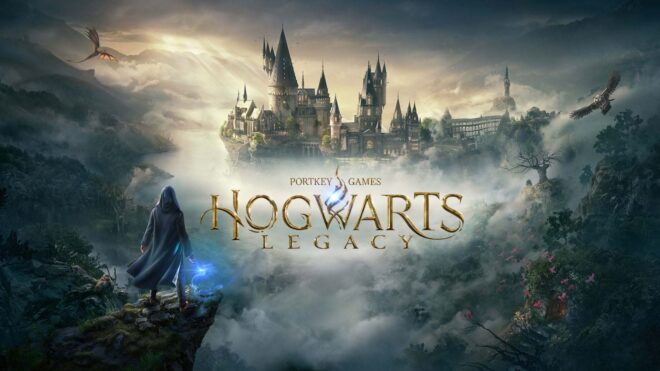 Epic Game Store, Hogwarts Legacy'i ücretsiz olarak veriyor