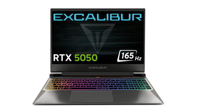 Casper Excalibur G870