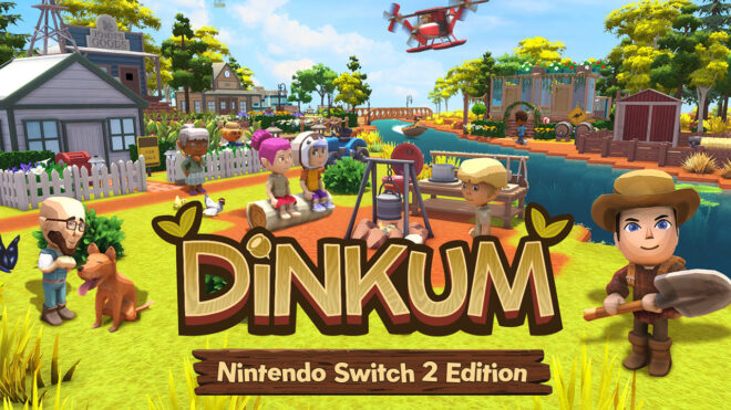Dinkum