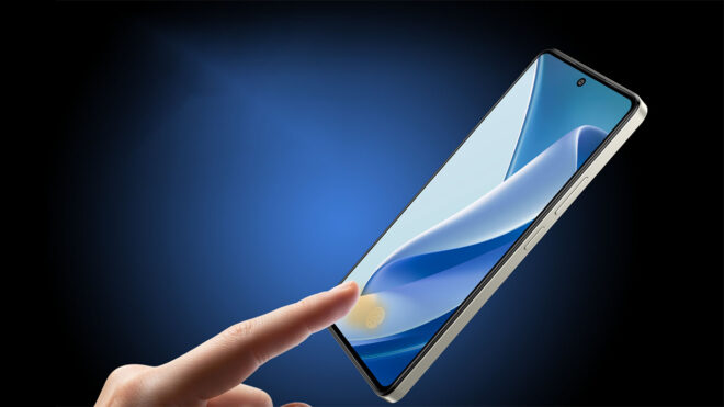 General Mobile GM 26 Pro