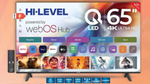 Hi-Level HL65QUMLN-W02S