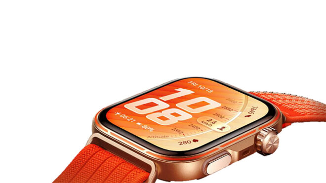 Huawei Watch Fit 5 Pro
