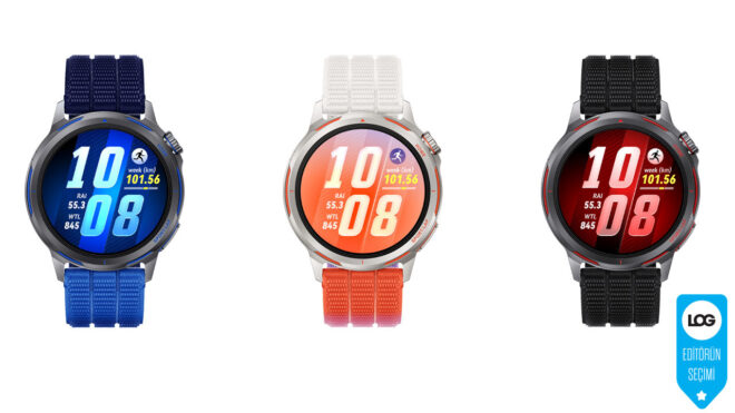 Huawei Watch GT Runner 2