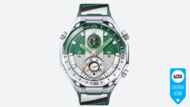 Huawei Watch Ultimate 2
