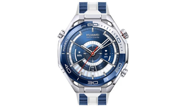 Huawei Watch Ultimate 2