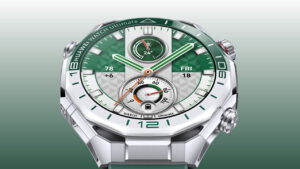 Huawei Watch Ultimate 2