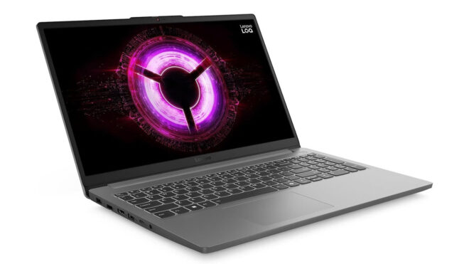 Lenovo LOQ 15IRX10
