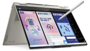 Lenovo Yoga 7