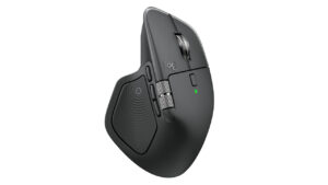 Logitech MX Master 4