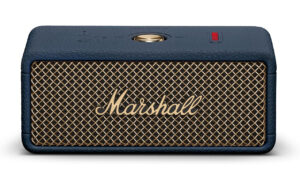 Marshall Emberton III