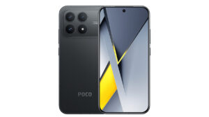 POCO F8 Pro