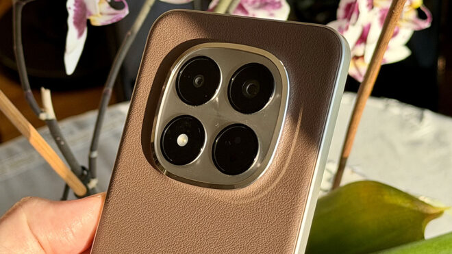 Redmi Note 15 Pro Plus