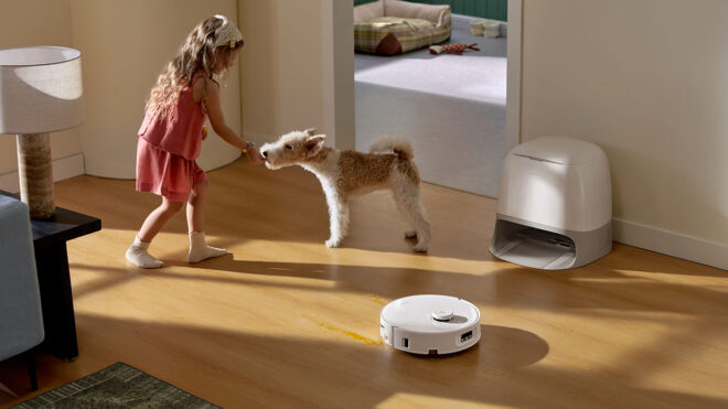 Roborock Qrevo Curv 2 Flow