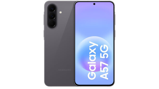 Samsung Galaxy A57 5G