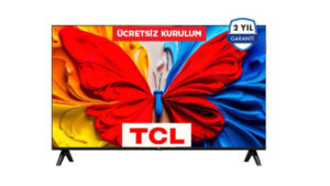 TCL 32S5K