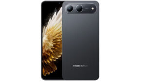 TECNO Spark 40