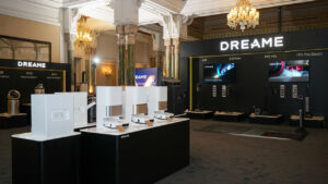 dreame