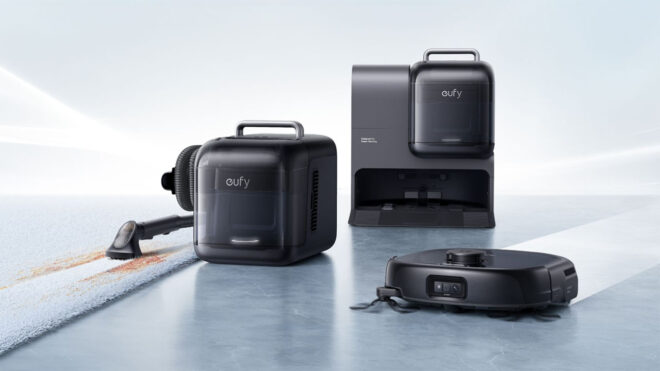 eufy Omni E28