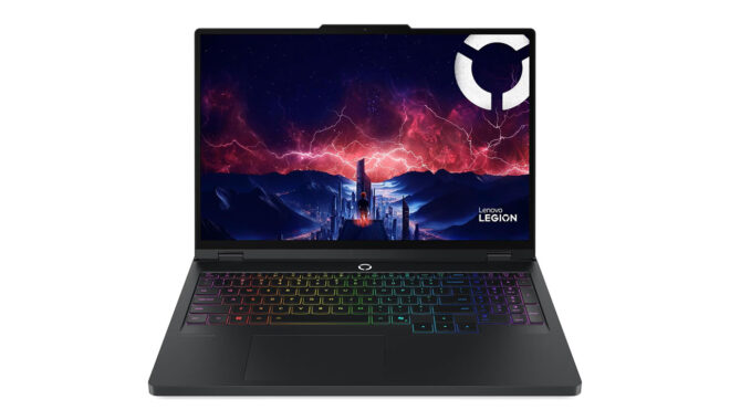 lenovo legion 5 pro