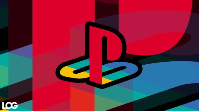 PlayStation 6 el konsolu LOG Tasarım