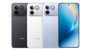 Honor, iddiaya gçre 12.000 mAh bataryalı bir akıllı telefon geliştiriyor