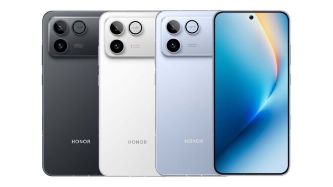 Honor, iddiaya göre 12.000 mAh bataryalı bir akıllı telefon geliştiriyor