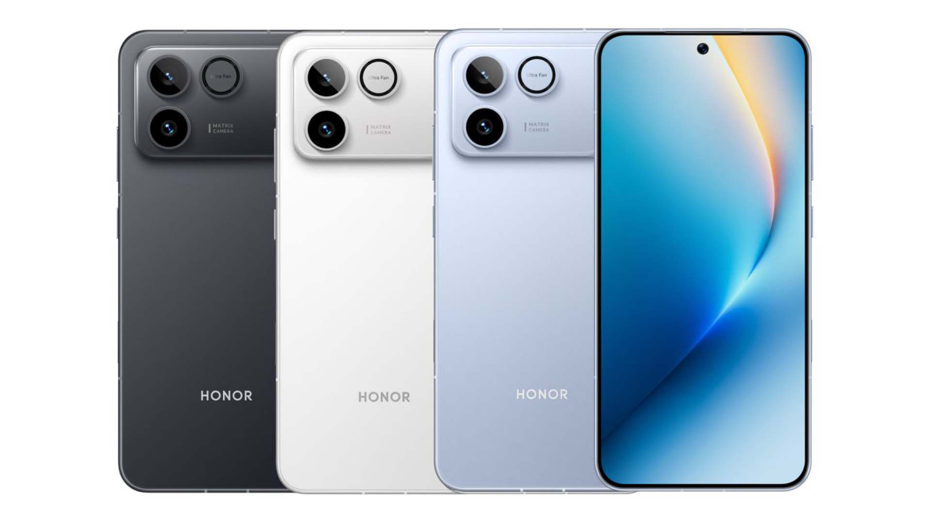 Honor, iddiaya göre 12.000 mAh bataryalı bir akıllı telefon geliştiriyor