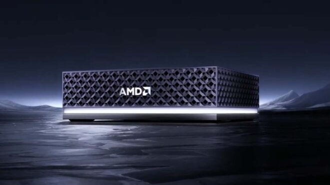 Nvidia DGX Spark rakibi AMD Ryzen AI Halo için resmi satış fiyatı açıklandı