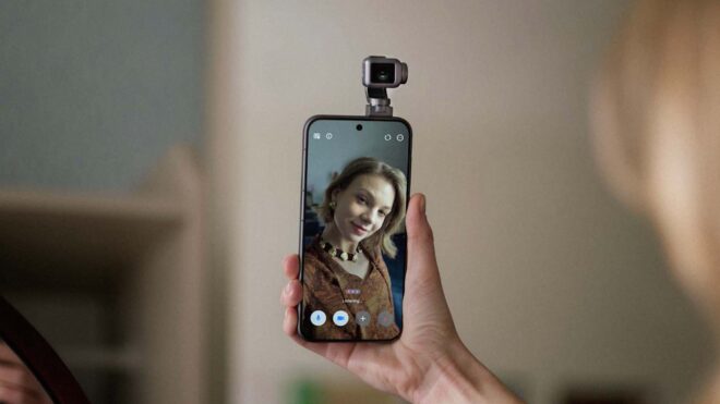 Honor, “Robot Phone” modelini üçüncü çeyrekte satışa sunacak