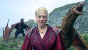 House of the Dragon