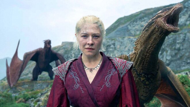 House of the Dragon