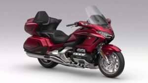 Honda'nın Türkiye'deki en pahalı motosikletinin fiyatı 2,7 milyon TL'e ulaştı