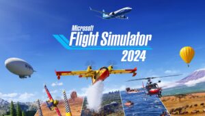 Microsoft Flight Simulator 2024 için PlayStation VR2 desteği geldi