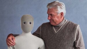 1X, insansı robotu NEO için kurduğu fabrikada seri üretime başladı [Video]