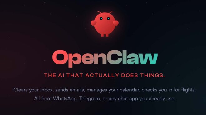 Artık ChatGPT hesabıyla OpenClaw'a giriş yapabiliyor