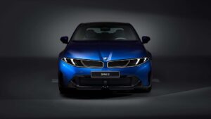 1.000 beygirlik elektrikli BMW M3 için yeni açıklamalar geldi