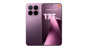 Xiaomi 17T