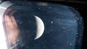 NASA, Artemis II mürettebatı tarafından uzayda çekilen tam 12 bin fotoğraf yayımladı