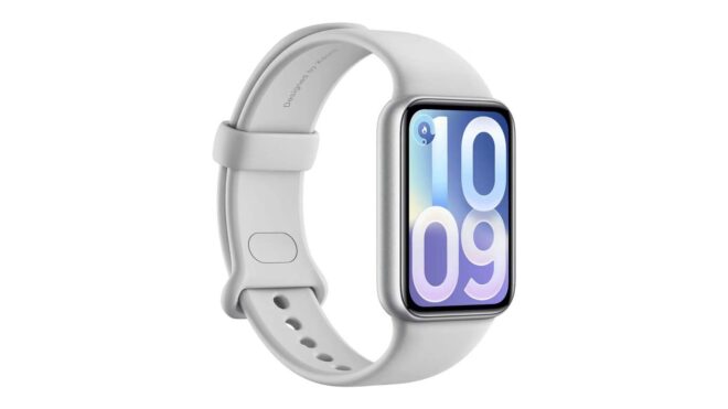 Xiaomi Smart Band 10 Pro için tasarım ve teknik detaylar sızdırıldı